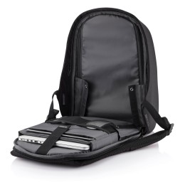 XD Design Антикражный рюкзак Bobby Hero Regular, черный