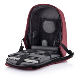 XD Design Антикражный рюкзак Bobby Hero Regular, красный