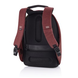 XD Design Антикражный рюкзак Bobby Hero Regular, красный