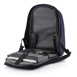 XD Design Антикражный рюкзак Bobby Hero Regular, синий