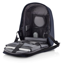 XD Design Антикражный рюкзак Bobby Hero Regular, синий