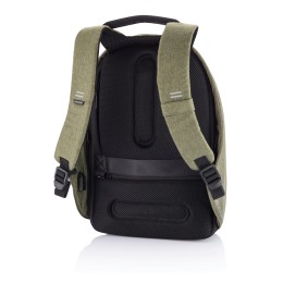 XD Design Антикражный рюкзак Bobby Hero Regular, зеленый