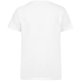 Принтэссенция Футболка «У матросов нет вопросов», белая