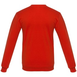 CoolColor Толстовка Make Love, красная