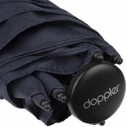 Doppler Зонт складной Zero 99, синий