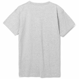 T-Bolka Футболка унисекс T-Bolka 180, светлый меланж