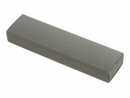 Noname Футляр для ручки "Store", серый