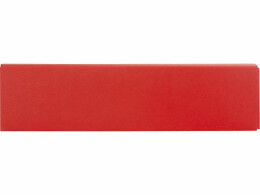 Noname Футляр для ручки "Store", красный