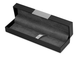 Noname Футляр для ручки "Present", черный