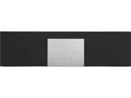 Noname Футляр для ручки "Present", черный