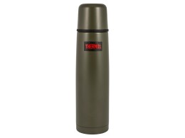 Thermos Термос из нерж. стали тм THERMOS FBB-1000AG 1L, зеленый