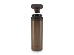 Thermos Термос из нерж. стали тм THERMOS JNO-501-ESP 0.5L, коричневый