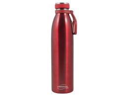 Thermos Термос из нерж. стали тм ThermoCafe BOLINO2-750 (Red), 0.75L, красный