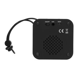 XD Xclusive Беспроводная колонка Aria, 5W