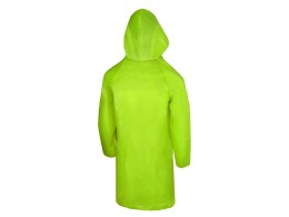 US Basic Дождевик "Hawaii" c чехлом унисекс, зеленое яблоко