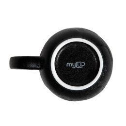 Rusgifts Кружка IRON