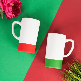 Rusgifts Кружка FUN 2