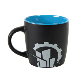 Rusgifts Кружка INTRO