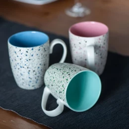 Rusgifts Кружка TERRAZZO