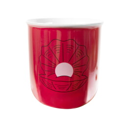 Rusgifts Кружка PERLA