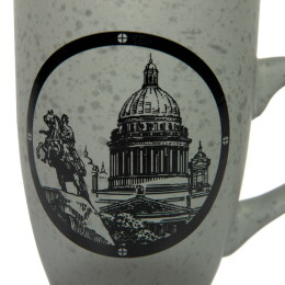 Rusgifts Кружка RAINSTORM