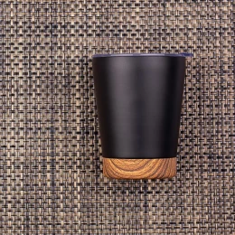 Happy gifts Термокружка CARBON