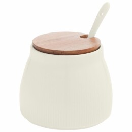 Altavolo Набор Piacente: сахарница и кружка