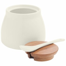 Altavolo Набор Piacente: сахарница и кружка