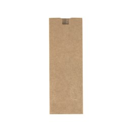 Happy gifts Чехол для одной ручки RUDY, картон, натуральный