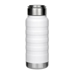 Portobello Термобутылка вакуумная герметичная Portobello, Garda, 530 ml, белая