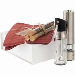 Разное Коробка Flip Deep, белая