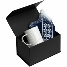 Разное Коробка Very Much, черная