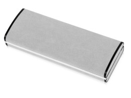 - Футляр для ручек "Velvet box", серый