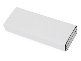 - Футляр для ручек "Velvet box", серый