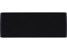 - Футляр для ручек "Velvet box", черный