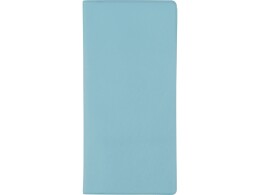 - Дорожный органайзер Weekend из ПВХ, голубой