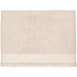 Sol's Полотенце Peninsula X-Large, розовое