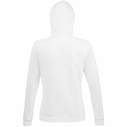 Sol's Толстовка женская Spencer Women, белая