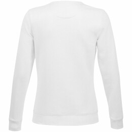 Sol's Толстовка женская Sully Women, белая