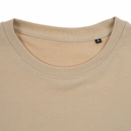 BNC Свитшот унисекс Set In, белый