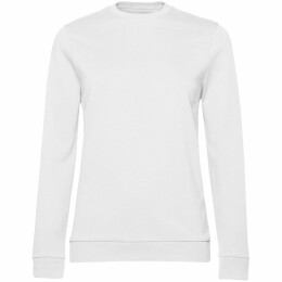 BNC Свитшот женский Set In, белый