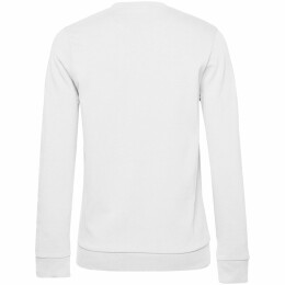 BNC Свитшот женский Set In, белый