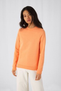 BNC Свитшот женский Set In, белый