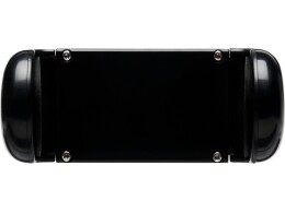 - Автомобильный держатель для мобильного телефона Grip, черный