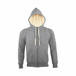 Textile Толстовка унисекс "Sherpa"