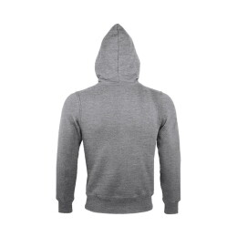 Textile Толстовка унисекс "Sherpa"