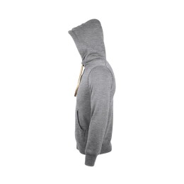 Textile Толстовка унисекс "Sherpa"