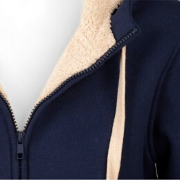 Textile Толстовка унисекс "Sherpa"