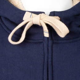 Textile Толстовка унисекс "Sherpa"