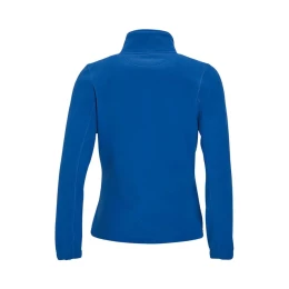 Textile Толстовка "North Women", ярко-синий_2XL, 100% п/э, 300м/г2
